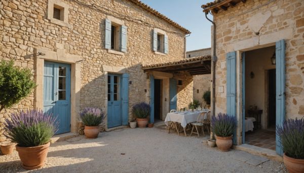 Comment choisir une chambre d'hôtes en Provence ?