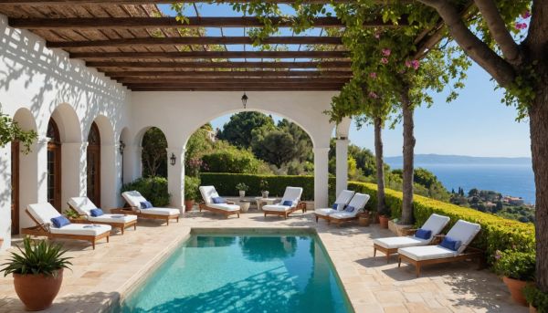 Comment trouver la villa parfaite pour vos vacances ?