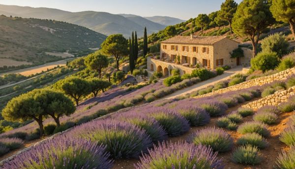 Quelles sont les nouveautés touristiques en Provence ?
