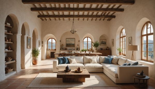 Séjourner dans un loft provençal design et cosy