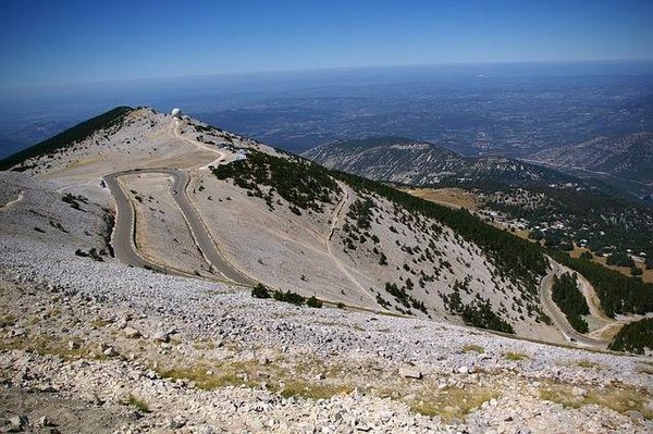 Explorer les merveilles naturelles de la Provence à pied