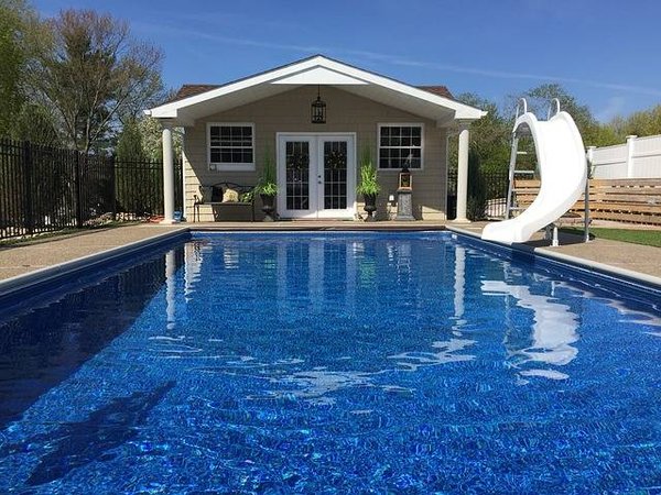 Profitez de vacances luxueuses en Provence avec une location de villa