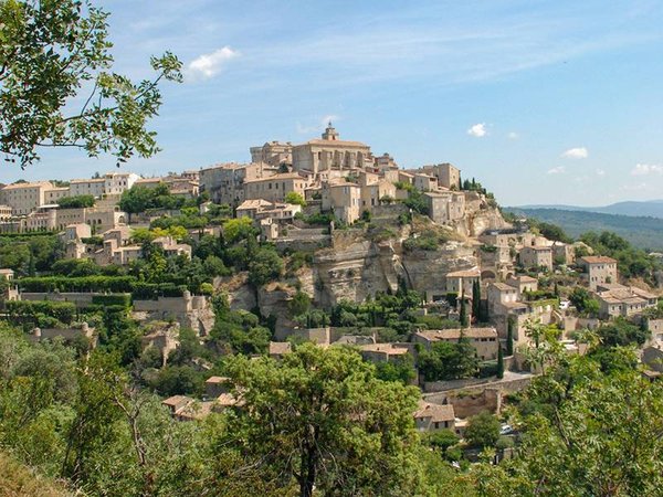 La meilleure période pour des vacances en Provence