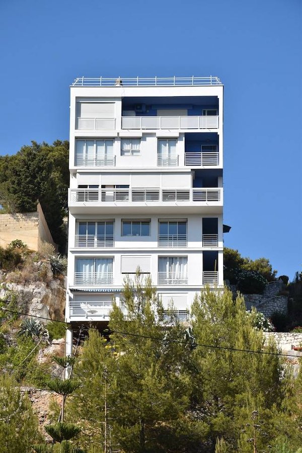 Location d'appartement en Provence-Alpes-Côte d'Azur : Séjour enchanteur