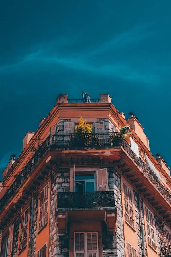 Location de vacances en Provence sur Airbnb : Trouvez votre hébergement idéal