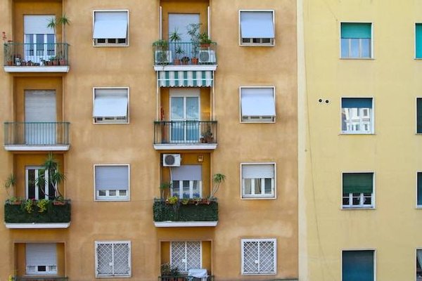 Location d'appartement en Provence dans le Luberon : Charme et authenticité