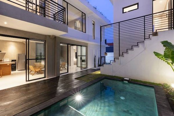 Villa de luxe en Provence : Élégance et raffinement
