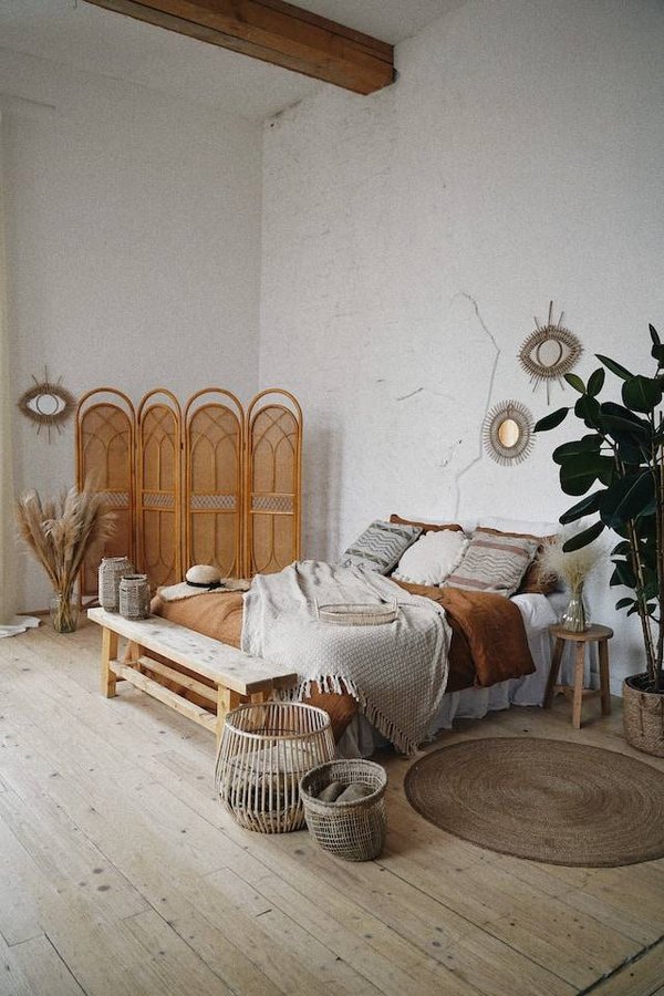 Chambre d'hôtes romantique en Provence : Séjour en amoureux