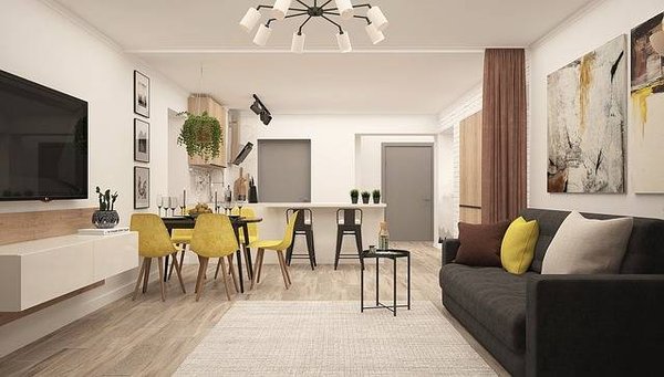 Comment trouver les meilleures locations d'appartements en Provence ?
