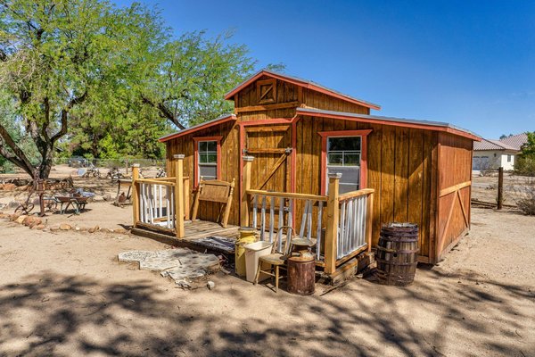 Votre Guide complet pour louer un mobil home dans la Drôme : Vacances et détente assurés !