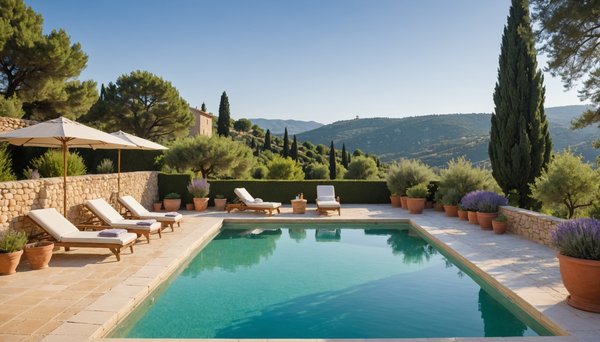 Où vivre des moments de détente dans un spa dans le var ?