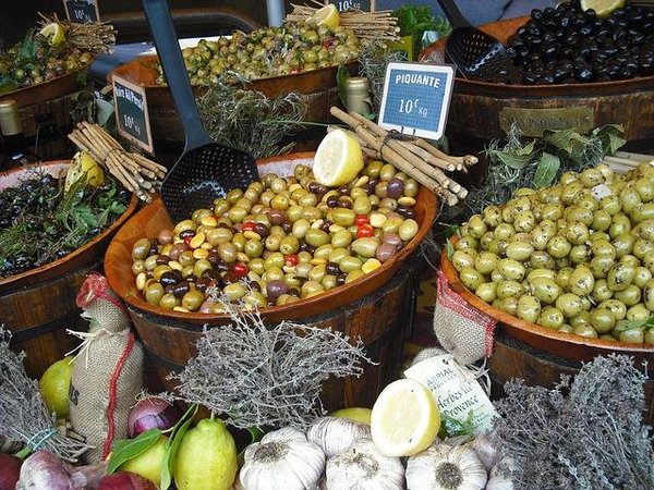 Une aventure familiale en Provence : Activités pour les petits et les grands
