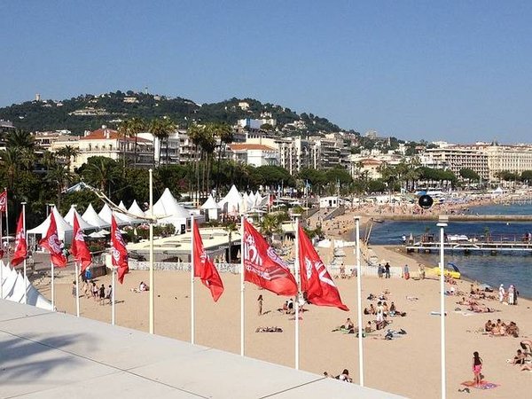 Explorer les plus belles plages de la Côte d'Azur