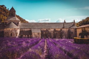 Les meilleures destinations touristiques en Provence, pour un séjour inoubliable